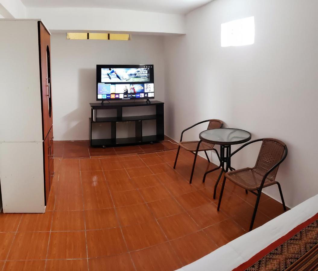 Cusco De Mis Suenos Hostal - II Exteriér fotografie